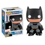 Batman #01 Funko Pop