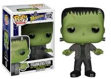Frankenstein #112 Funko Pop