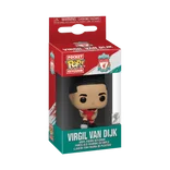 Virgil Van Dijk Funko Pop