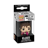 Klaus Funko Pop