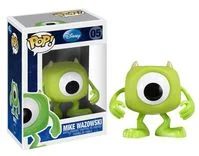 Mike Wazowski #05 Funko Pop