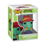 Leatherhead #543 Funko Pop