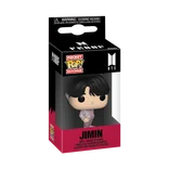 Jimin Funko Pop