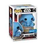 Max Rebo #616 Funko Pop