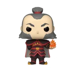 Admiral Zhao #1001 Funko Pop