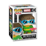 Doctor Octopus #1389 Funko Pop
