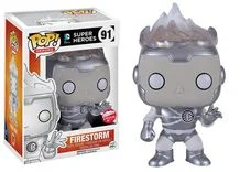 Firestorm #91 Funko Pop