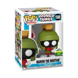Marvin the Martian #1589 Funko Pop