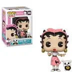 Sock Hop Betty Boop & Pudgy #555 Funko Pop