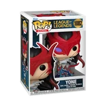 Yone #1082 Funko Pop