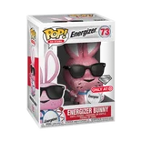 Energizer Bunny #73 Funko Pop