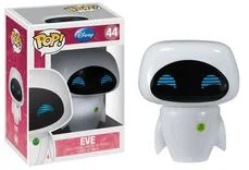 EVE #44 Funko Pop