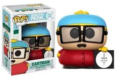 Cartman #02 Funko Pop