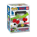 Hello Kitty (Space) #42 Funko Pop