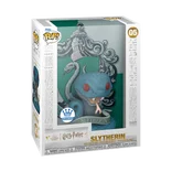 Slytherin #05 Funko Pop