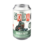 Boba Fett Funko Pop