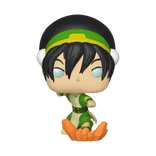 Toph #537 Funko Pop