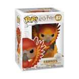 Fawkes #87 Funko Pop