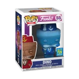 Dino #55 Funko Pop