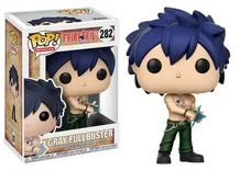 Gray Fullbuster #171 Funko Pop