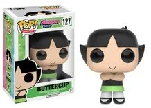 Buttercup #127 Funko Pop
