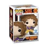 Ozzy Osbourne #332 Funko Pop