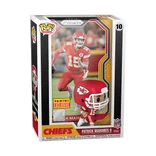 Patrick Mahomes II #08 Funko Pop