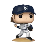 Gerrit Cole #72 Funko Pop