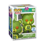 Good Luck Bear as Gill-Man #1650 Funko Pop