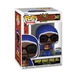Snoop Doggy Dogg with Hoodie #341 Funko Pop