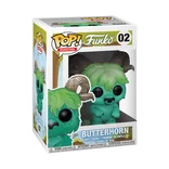 Butterhorn #02 Funko Pop