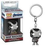 War Machine Funko Pop
