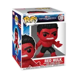 Red Hulk #1366 Funko Pop