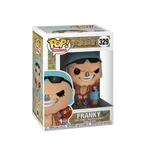Franky #329 Funko Pop