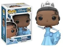 Tiana #224 Funko Pop