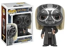 Lucius Malfoy #30 Funko Pop