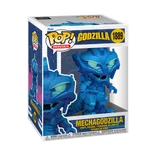 Mechagodzilla #1889 Funko Pop