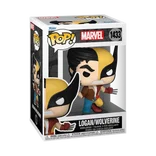 Logan/Wolverine #1433 Funko Pop