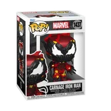 Carnage Iron Man #1437 Funko Pop