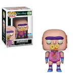 Gearhead #438 Funko Pop