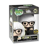 Frank as Ongo Gablogian #382 Funko Pop