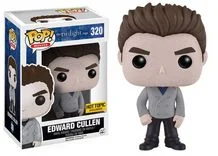 Edward Cullen #320 Funko Pop
