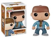 Mikey #77 Funko Pop