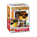 Chester Cheetah #77 Funko Pop