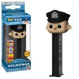 Policeman Funko Pop