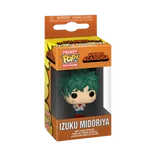Deku in School Uniform Funko Pop