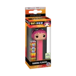 Ramona Flowers Funko Pop