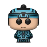 Digital Stan #36 Funko Pop