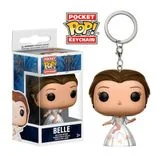 Belle Funko Pop