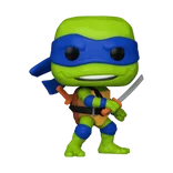 Leonardo #1391 Funko Pop